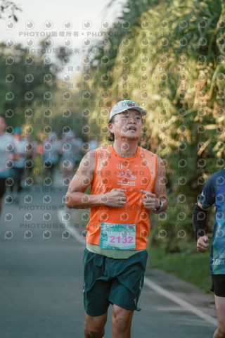 2025運動i台灣壯圍龜山朝日馬拉松 Sunrise Marathon