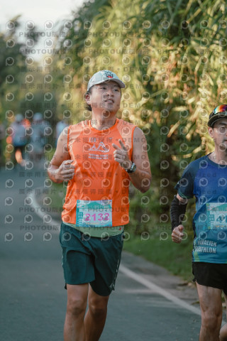 2025運動i台灣壯圍龜山朝日馬拉松 Sunrise Marathon
