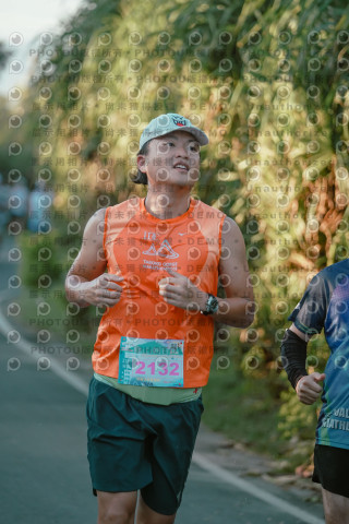 2025運動i台灣壯圍龜山朝日馬拉松 Sunrise Marathon