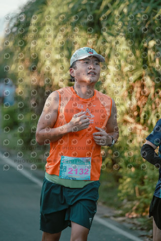 2025運動i台灣壯圍龜山朝日馬拉松 Sunrise Marathon