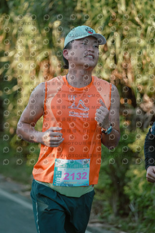 2025運動i台灣壯圍龜山朝日馬拉松 Sunrise Marathon