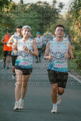 2025運動i台灣壯圍龜山朝日馬拉松 Sunrise Marathon