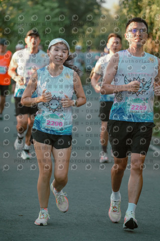 2025運動i台灣壯圍龜山朝日馬拉松 Sunrise Marathon