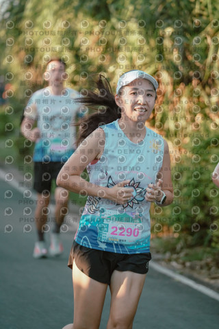 2025運動i台灣壯圍龜山朝日馬拉松 Sunrise Marathon
