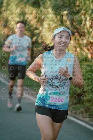 2025運動i台灣壯圍龜山朝日馬拉松 Sunrise Marathon