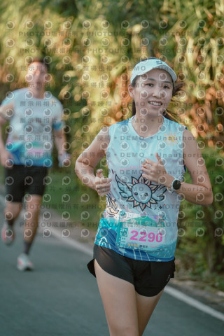 2025運動i台灣壯圍龜山朝日馬拉松 Sunrise Marathon