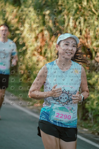 2025運動i台灣壯圍龜山朝日馬拉松 Sunrise Marathon