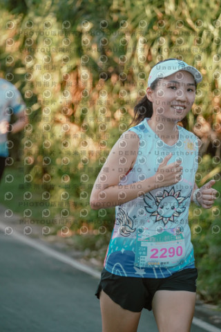2025運動i台灣壯圍龜山朝日馬拉松 Sunrise Marathon