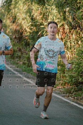 2025運動i台灣壯圍龜山朝日馬拉松 Sunrise Marathon