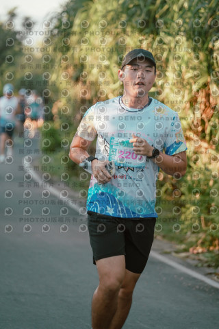 2025運動i台灣壯圍龜山朝日馬拉松 Sunrise Marathon