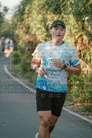 2025運動i台灣壯圍龜山朝日馬拉松 Sunrise Marathon