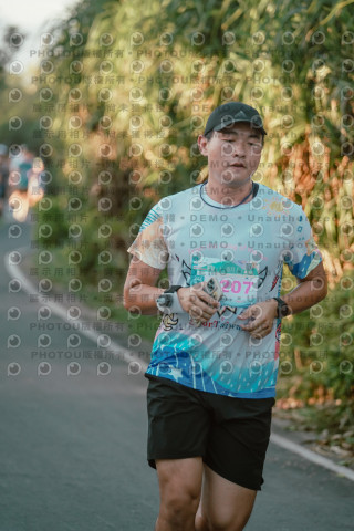 2025運動i台灣壯圍龜山朝日馬拉松 Sunrise Marathon