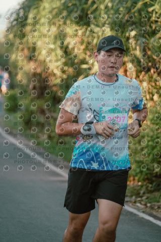 2025運動i台灣壯圍龜山朝日馬拉松 Sunrise Marathon