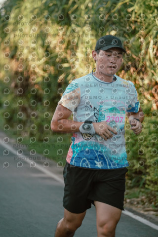 2025運動i台灣壯圍龜山朝日馬拉松 Sunrise Marathon