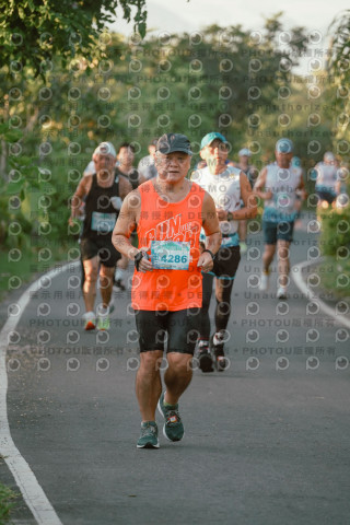 2025運動i台灣壯圍龜山朝日馬拉松 Sunrise Marathon