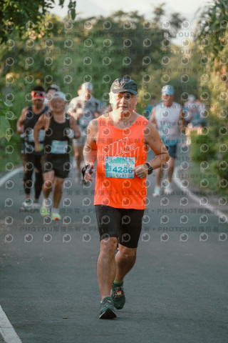 2025運動i台灣壯圍龜山朝日馬拉松 Sunrise Marathon