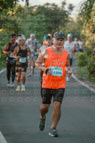 2025運動i台灣壯圍龜山朝日馬拉松 Sunrise Marathon