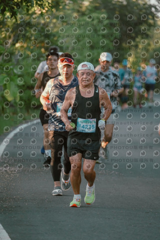 2025運動i台灣壯圍龜山朝日馬拉松 Sunrise Marathon