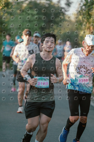 2025運動i台灣壯圍龜山朝日馬拉松 Sunrise Marathon