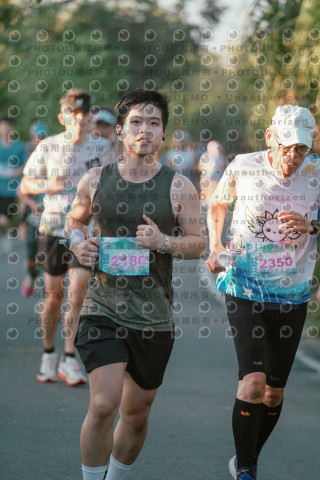 2025運動i台灣壯圍龜山朝日馬拉松 Sunrise Marathon