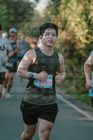 2025運動i台灣壯圍龜山朝日馬拉松 Sunrise Marathon