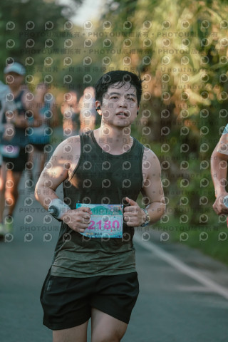2025運動i台灣壯圍龜山朝日馬拉松 Sunrise Marathon