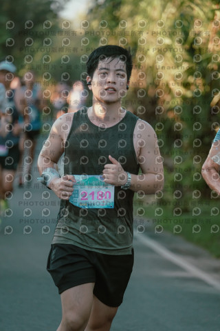 2025運動i台灣壯圍龜山朝日馬拉松 Sunrise Marathon