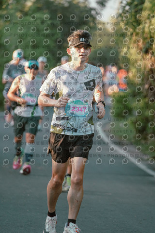 2025運動i台灣壯圍龜山朝日馬拉松 Sunrise Marathon