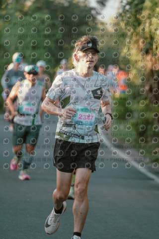 2025運動i台灣壯圍龜山朝日馬拉松 Sunrise Marathon