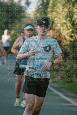 2025運動i台灣壯圍龜山朝日馬拉松 Sunrise Marathon