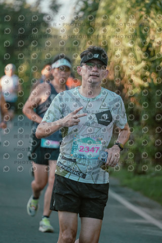 2025運動i台灣壯圍龜山朝日馬拉松 Sunrise Marathon