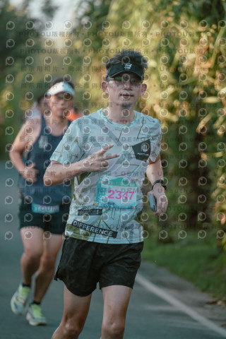 2025運動i台灣壯圍龜山朝日馬拉松 Sunrise Marathon