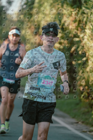 2025運動i台灣壯圍龜山朝日馬拉松 Sunrise Marathon