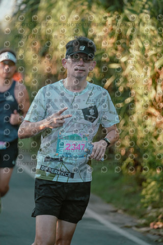 2025運動i台灣壯圍龜山朝日馬拉松 Sunrise Marathon