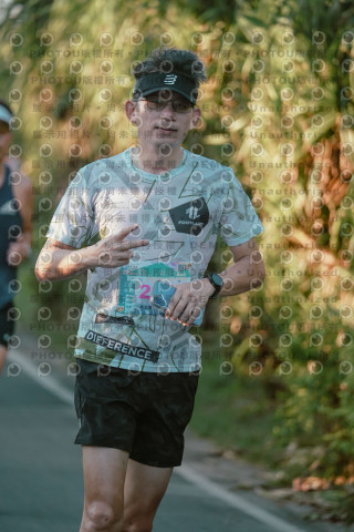 2025運動i台灣壯圍龜山朝日馬拉松 Sunrise Marathon