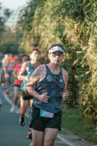 2025運動i台灣壯圍龜山朝日馬拉松 Sunrise Marathon
