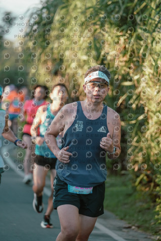 2025運動i台灣壯圍龜山朝日馬拉松 Sunrise Marathon