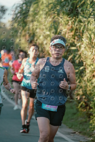 2025運動i台灣壯圍龜山朝日馬拉松 Sunrise Marathon