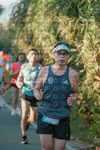 2025運動i台灣壯圍龜山朝日馬拉松 Sunrise Marathon
