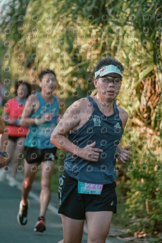 2025運動i台灣壯圍龜山朝日馬拉松 Sunrise Marathon