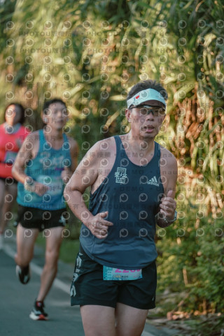 2025運動i台灣壯圍龜山朝日馬拉松 Sunrise Marathon