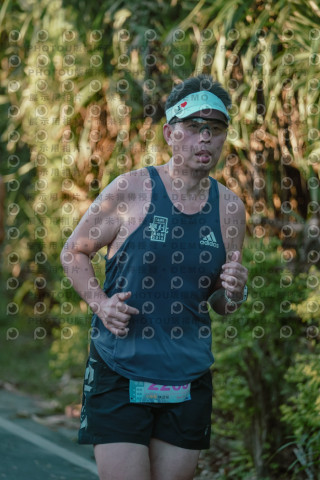 2025運動i台灣壯圍龜山朝日馬拉松 Sunrise Marathon