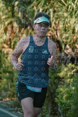 2025運動i台灣壯圍龜山朝日馬拉松 Sunrise Marathon