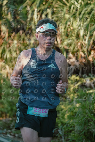 2025運動i台灣壯圍龜山朝日馬拉松 Sunrise Marathon