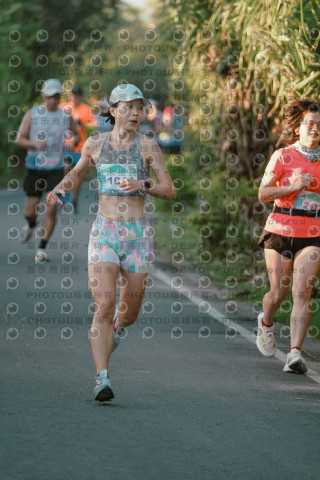2025運動i台灣壯圍龜山朝日馬拉松 Sunrise Marathon