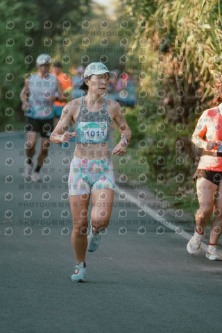 2025運動i台灣壯圍龜山朝日馬拉松 Sunrise Marathon