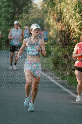 2025運動i台灣壯圍龜山朝日馬拉松 Sunrise Marathon