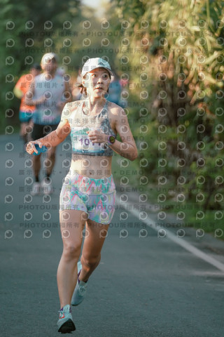 2025運動i台灣壯圍龜山朝日馬拉松 Sunrise Marathon