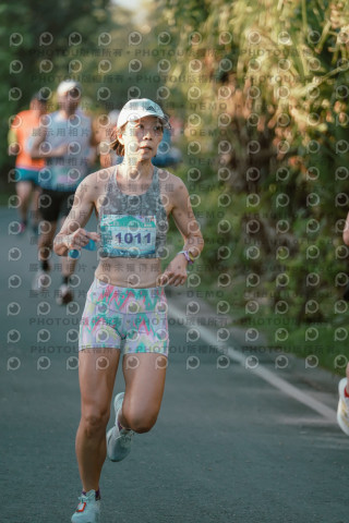 2025運動i台灣壯圍龜山朝日馬拉松 Sunrise Marathon