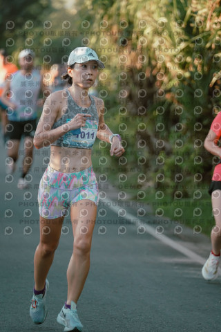 2025運動i台灣壯圍龜山朝日馬拉松 Sunrise Marathon